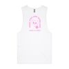 Mens Barnard Tank Thumbnail